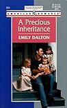 Precious Inheritance