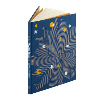 The Little Prince Commentary Volume - Folio Society