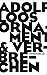 Ornament und Verbrechen by Adolf Loos