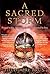 A Sacred Storm (The Wandere...