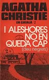 I aleshores no en...