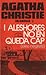 I aleshores no en quedà cap by Agatha Christie I aleshores no en quedà cap by Agatha Christie