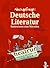 Deutsche Literatur: Basiswissen zum Mitreden