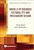 Models of Bounded Rationality and Mechanism Design (World Scientific Series in Economic Theory Book 7)