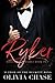 RYKER (Rogue Billionaires, ...