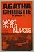 Mort en els núvols (Hercule Poirot, #12)
