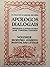 Apólogos dialogais - VOLUME II