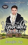 The Honorable Mr. Darcy (Meryton Mystery #1)