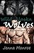 Wild Alaska Wolves by Jenna Monroe