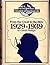 From the Crash to the Blitz:1929-1939 (The New York Times Chronicle of American Life)