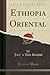 Ethiopia Oriental (Classic Reprint) by João dos Santos
