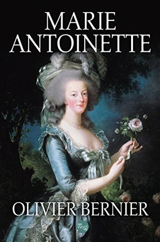 Marie Antoinette (Kindle Edition)