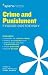 Crime and Punishment SparkNotes Literature Guide (SparkNotes Literature Guide Series Book 23)