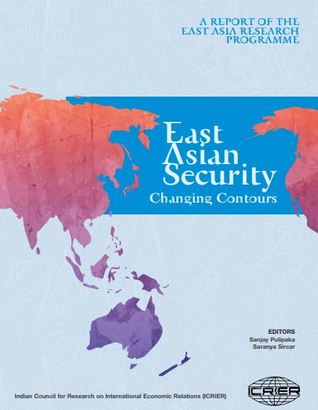 East Asian Security: Changing Contours