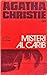 Misteri al carib by Agatha Christie Misteri al carib by Agatha Christie