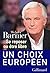 Se reposer ou être libre by Michel Barnier