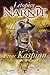 Princ Kaspian (Letopisy Narnie, #4)