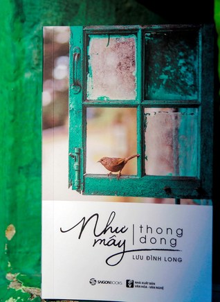 Như mây thong dong