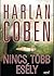 Nincs több esély by Harlan Coben