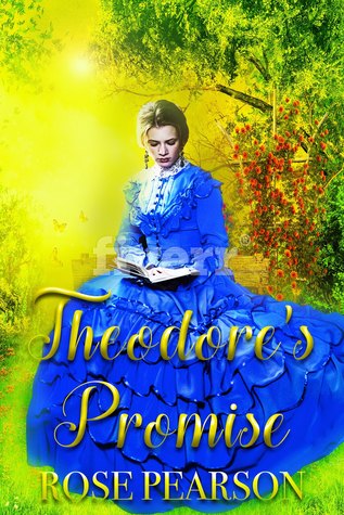Theodore’s Promise