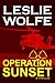 Operation Sunset (Alex Hoffmann #5)