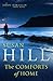 The Comforts of Home (Simon Serrailler #9)