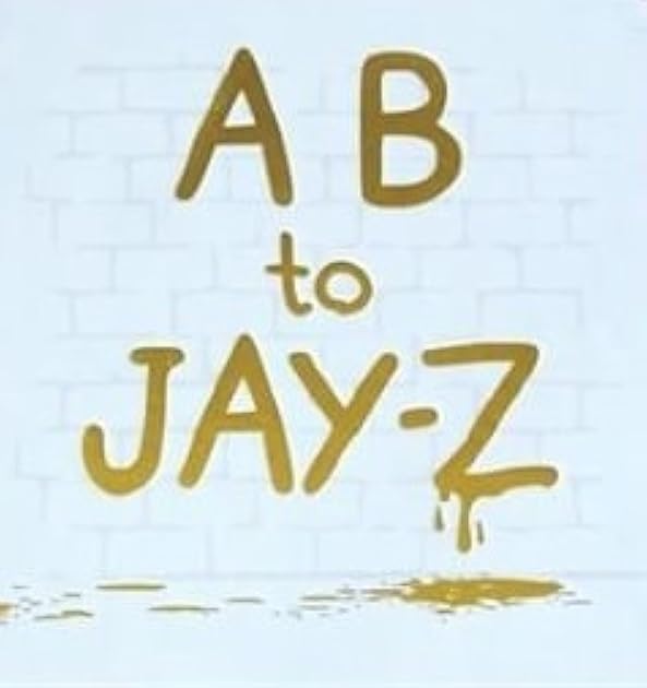A B to Jay-Z