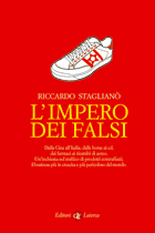 L'impero dei falsi (Paperback)