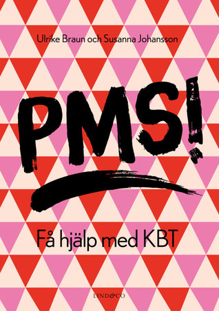 PMS! Få hjälp med KBT