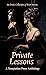 Private Lessons: An Erotic ...