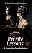 Private Lessons by C.W. Bigelow