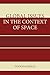 Global Issues in the Context of Space