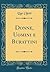Donne, Uomini e Burattini (Classic Reprint) (Italian Edition)