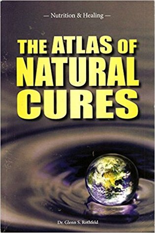 The Atlas of Natural Cures
