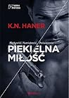 Piekielna miłość (Seria mafijna, #2)
