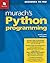 Murach's Python Programming by Michael Urban