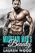 Mountain Man's Beauty (Mountain Man's Fever, #1)