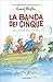 La banda dei cinque - 1. Sull'isola del tesoro by Enid Blyton