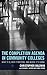 The Completion Agenda in Community Colleges by Chris Baldwin