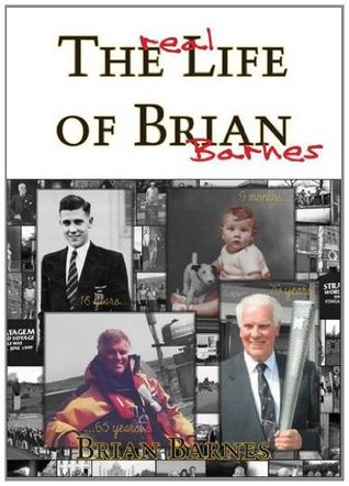 The Real Life of Brian Barnes (Paperback)