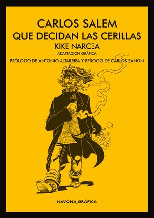 Que decidan las cerillas