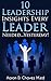 10 Leadership Insights Ever...