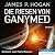 Die Riesen von Ganymed (Riesen-Trilogie, #2)