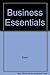 Business Essentials