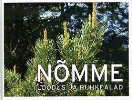 Nõmme loodus ja puhkealad