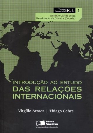Introdução ao Estudo das Relações Internacionais (Paperback)