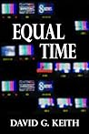 Equal Time (Jack Keller Book 3)