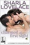 Charmed at First Sight by Sharla Lovelace