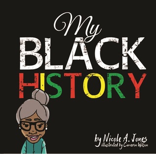 My Black History