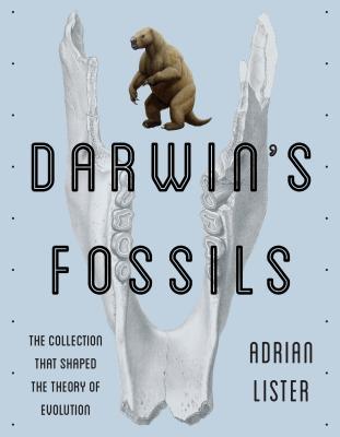 Darwin's Fossils: The Collection That Shaped the Theory of Evolution (Paperback)